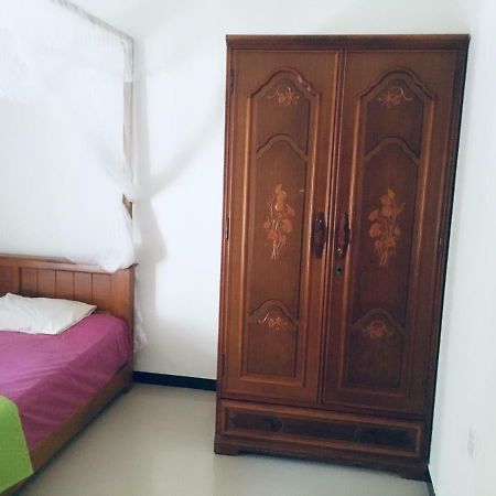 Casa Blanca Hotel Ahangama Bagian luar foto