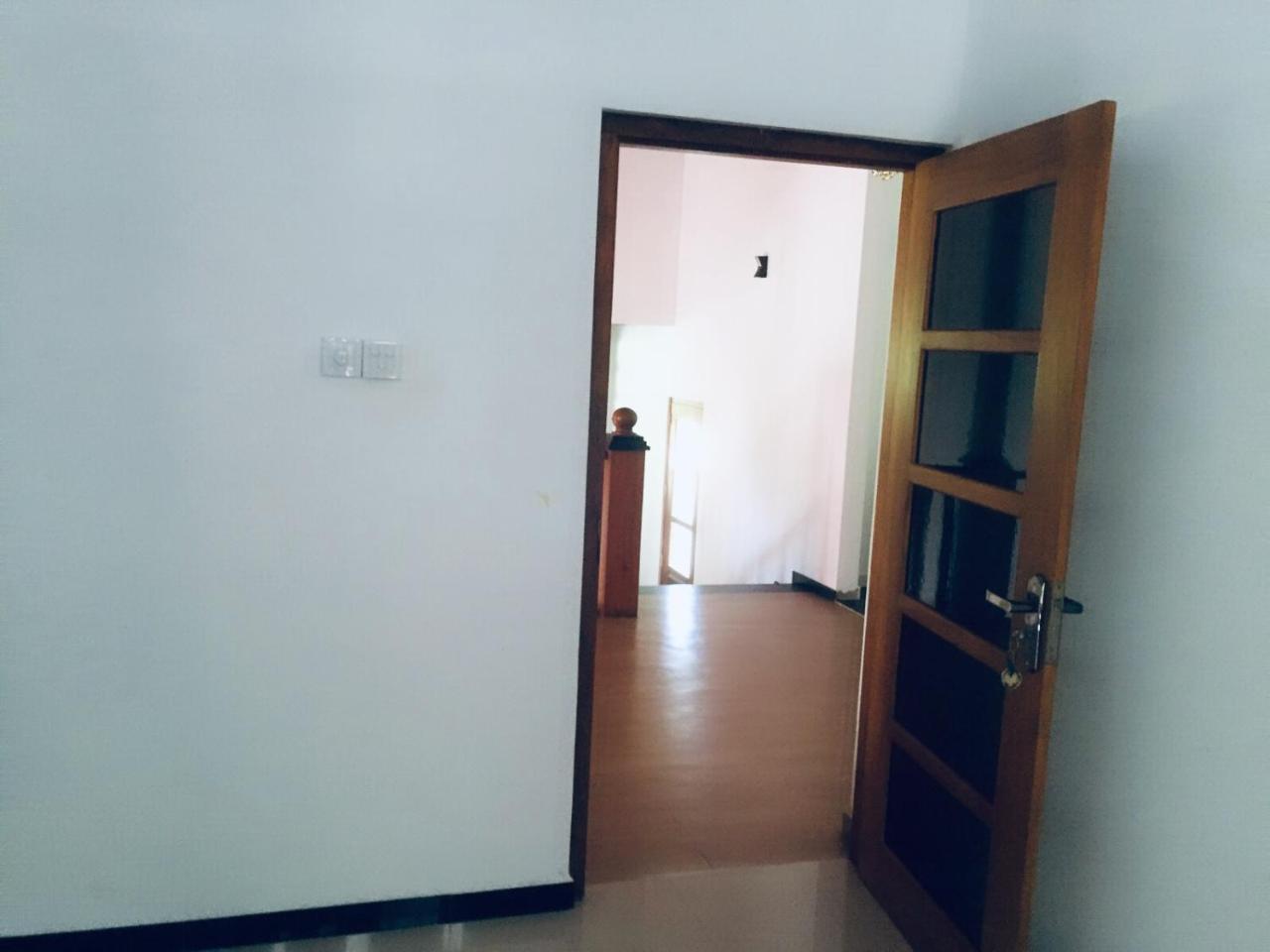 Casa Blanca Hotel Ahangama Bagian luar foto