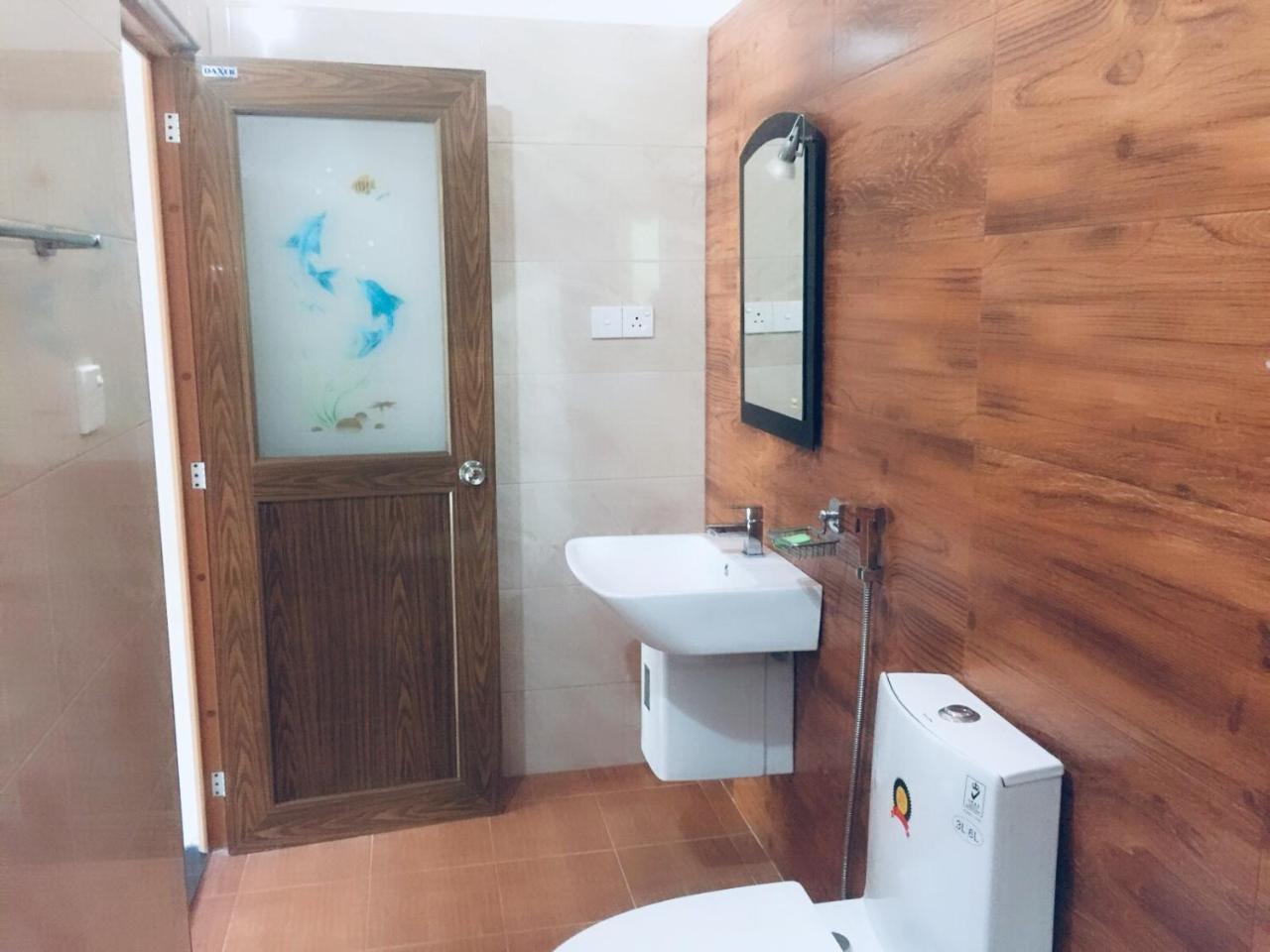 Casa Blanca Hotel Ahangama Bagian luar foto