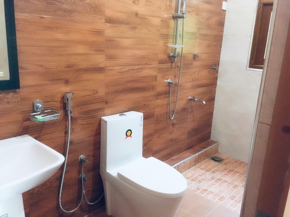 Casa Blanca Hotel Ahangama Bagian luar foto